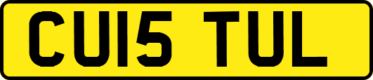 CU15TUL