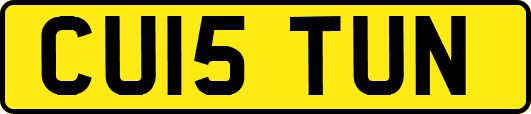 CU15TUN