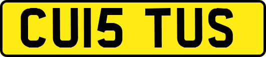 CU15TUS
