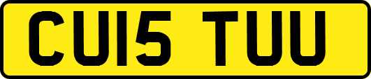 CU15TUU