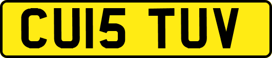 CU15TUV