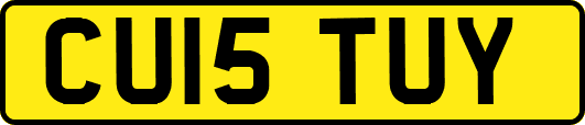 CU15TUY