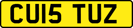 CU15TUZ