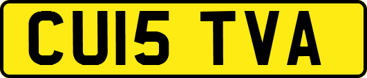 CU15TVA