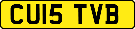 CU15TVB