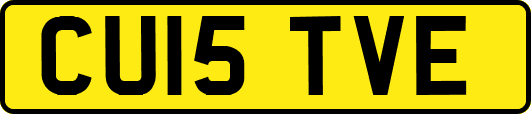 CU15TVE