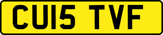 CU15TVF