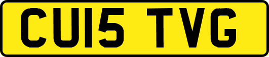 CU15TVG