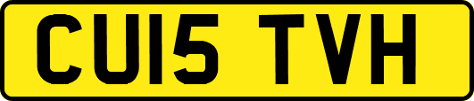 CU15TVH