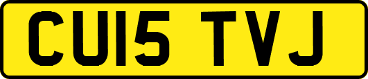 CU15TVJ