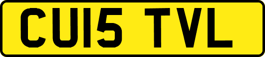 CU15TVL