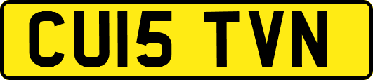 CU15TVN