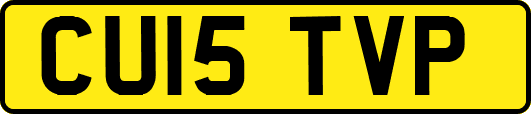 CU15TVP