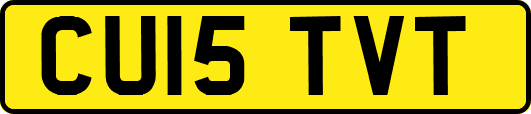 CU15TVT