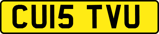 CU15TVU