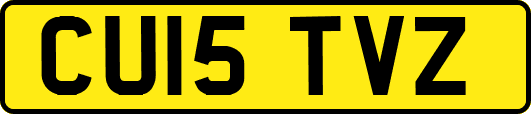 CU15TVZ