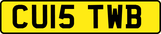 CU15TWB