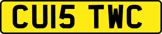 CU15TWC