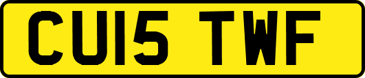 CU15TWF