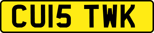CU15TWK