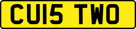 CU15TWO