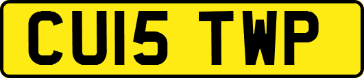 CU15TWP