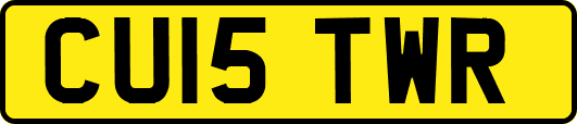 CU15TWR