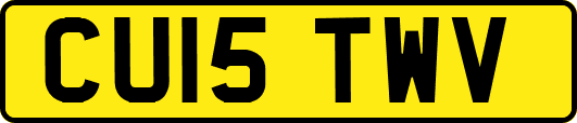 CU15TWV