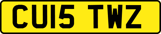 CU15TWZ