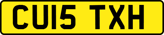 CU15TXH