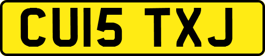 CU15TXJ