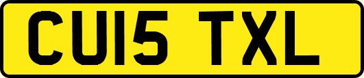 CU15TXL