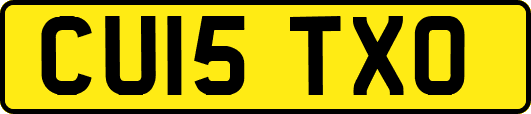 CU15TXO
