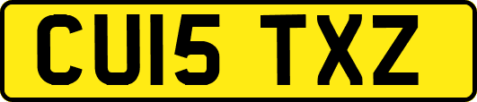 CU15TXZ