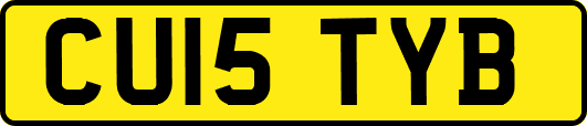 CU15TYB