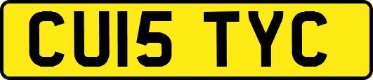 CU15TYC