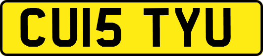 CU15TYU