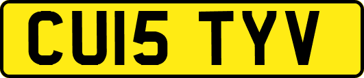 CU15TYV