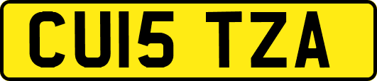 CU15TZA