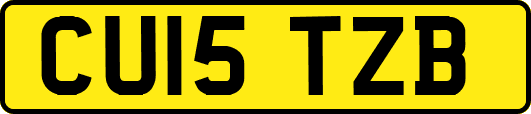 CU15TZB