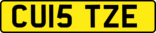 CU15TZE