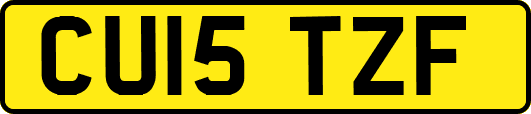 CU15TZF
