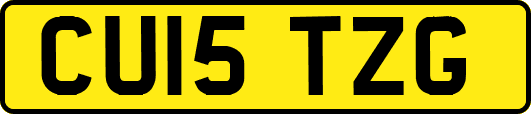 CU15TZG
