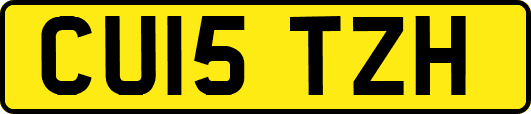 CU15TZH