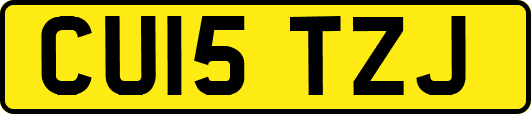 CU15TZJ