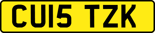 CU15TZK