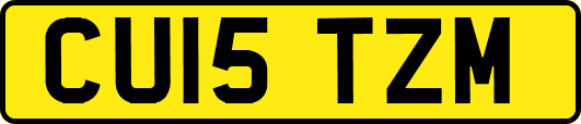 CU15TZM