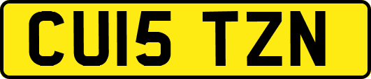 CU15TZN