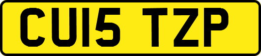 CU15TZP