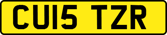 CU15TZR